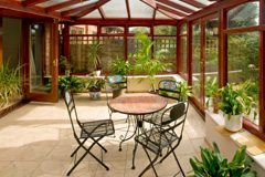 Redmonsford conservatory quotes