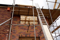 trusted extension quotes Redmonsford