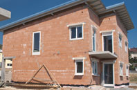 Redmonsford home extensions