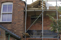 free Redmonsford home extension quotes