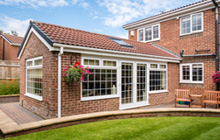 Redmonsford house extension leads